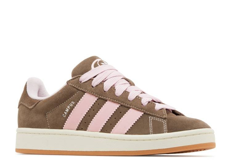 Adidas Campus 00s Dust Cargo Clear Pink – Air Strike